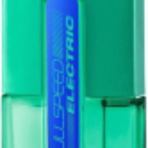 Туалетная вода Full Speed Electric 21век