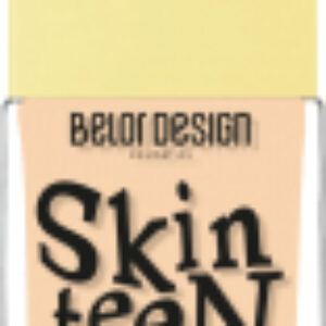 BB-крем Funhouse Skin Teen Тональный тон 50 21век