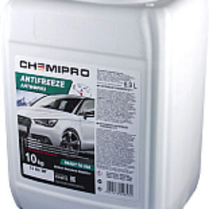 Антифриз G11 / CH035 21век