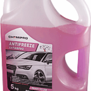 Антифриз G12 / CH007 21век