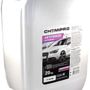 Антифриз G12 / CH029 21век