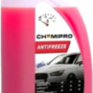 Антифриз G12! Концентрат OAT / CH142 21век