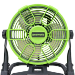 Вентилятор G24FAN 21век