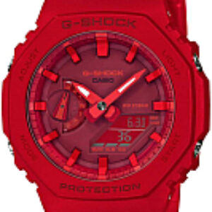 Часы наручные мужские GA-2100-4AER 21век