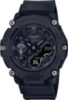 Часы наручные мужские GA-2200BB-1A 21век