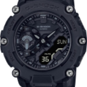 Часы наручные мужские GA-2200BB-1A 21век