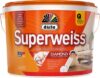 Краска ВД Superweiss RD4 21век