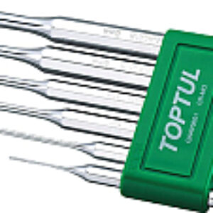 Набор выколоток GAAV0601 21век