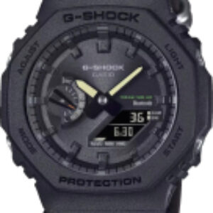 Часы наручные мужские GA-B2100CT-1A5 21век