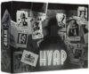 Настольная игра Нуар / GG031 21век