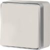 Выключатель Gallant W5012003 21век