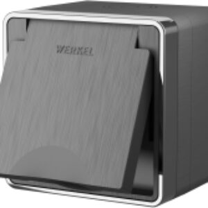 Розетка Gallant W5071204 / a051546 21век