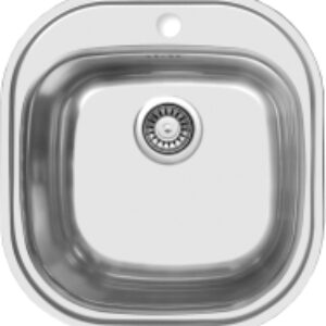 Мойка кухонная Галант GAM465.488 GT6K 0C 21век