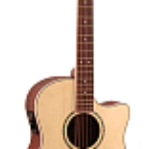 Электроакустическая гитара GA-MEDX M OP 21век