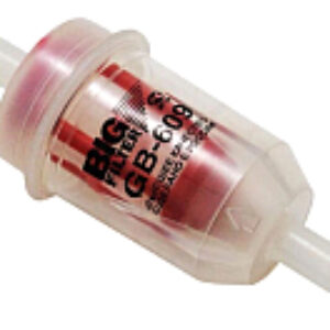 Топливный фильтр GB-609 21век