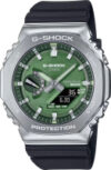 Часы наручные мужские GBM-2100A-1A3 21век