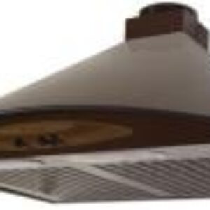 Вытяжка купольная ВВ 2 К17 21век