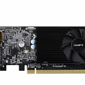 Видеокарта GeForce (GV-N1030D4-2GL) 21век