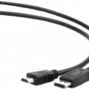 Кабель CC-DP-HDMI-3M 21век