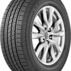 Летняя шина Geolandar H/T G056 245/60R20 107H 21век