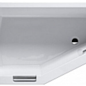 Ванна акриловая Geta 160x90 R / BA86005 21век