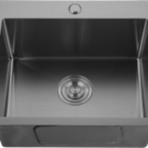 Мойка кухонная GF-5045 PVD 21век