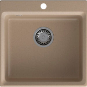 Мойка кухонная GF-LV-510 21век