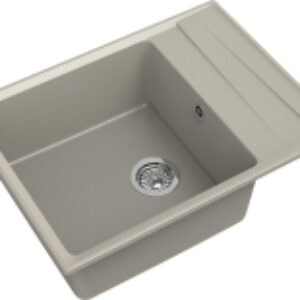 Мойка кухонная GF-LV-660L 21век