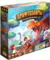 Настольная игра Драфтозавры / GG202 21век