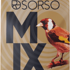 Кофе в зернах Gimbarr 100% Арабика 21век