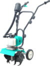 Мотокультиватор бензиновый GK83021F 21век