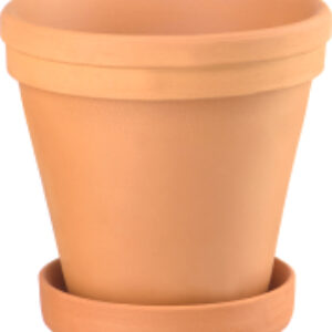 Вазон Терракот конус / GKL-3-1 21век