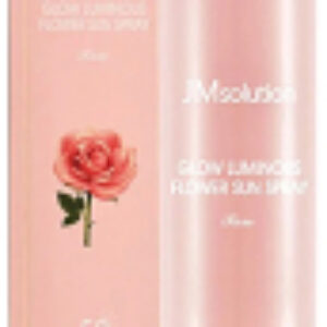 Спрей солнцезащитный Glow Luminous Flower Sun Spray 21век