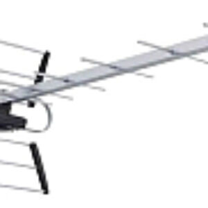 Цифровая антенна для ТВ GM-210 21век