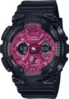 Часы наручные унисекс GMA-S120RB-1A 21век