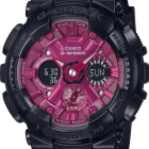 Часы наручные унисекс GMA-S120RB-1A 21век