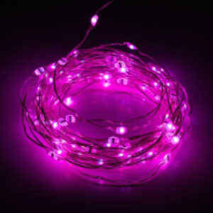 Светодиодная гирлянда ЕGNIG-PU / Б0055994 21век