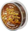 Леска монофильная Gold Carp 0.30мм 150м / LGCB15030 21век