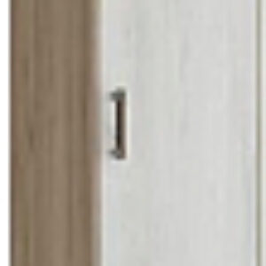 Шкаф-пенал Смарт 21век