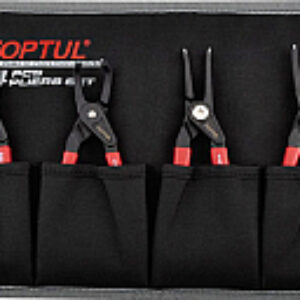 Набор съемников GPAQ0402 21век