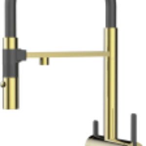 Смеситель Gr213188-G 21век