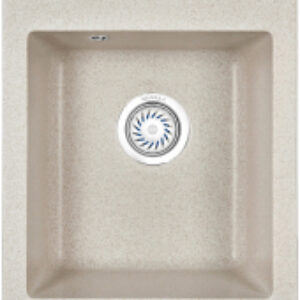 Мойка кухонная GR-4201 21век