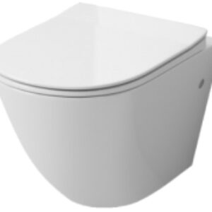 Унитаз подвесной GR-4411S 21век