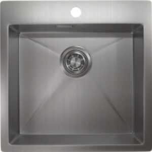 Мойка кухонная GR-5151 21век