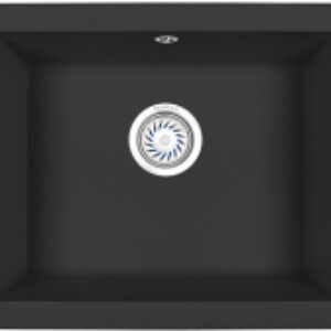 Мойка кухонная GR-5551 21век