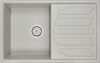 Мойка кухонная GR-8002 21век