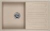 Мойка кухонная GR-8002 21век