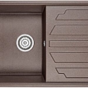 Мойка кухонная GR-8002 21век