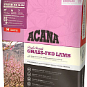Сухой корм для собак Grass-Fed Lamb 21век