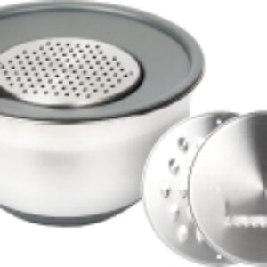 Миска Grate It / ASG003 21век